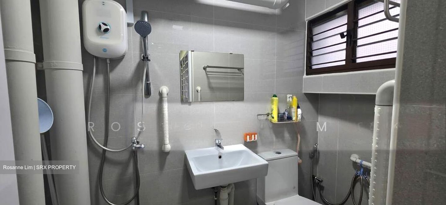 Blk 263 Boon Lay Drive (Jurong West), HDB 4 Rooms #501636161